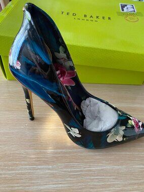 Ted Baker heels